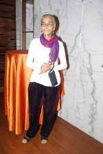 Surekha Sikri at Balika Vadhu success bash in Livo, Mumbai on 23rd Feb 2014